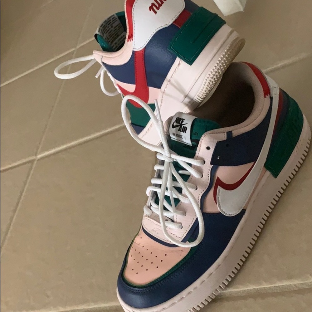 Air Force ones